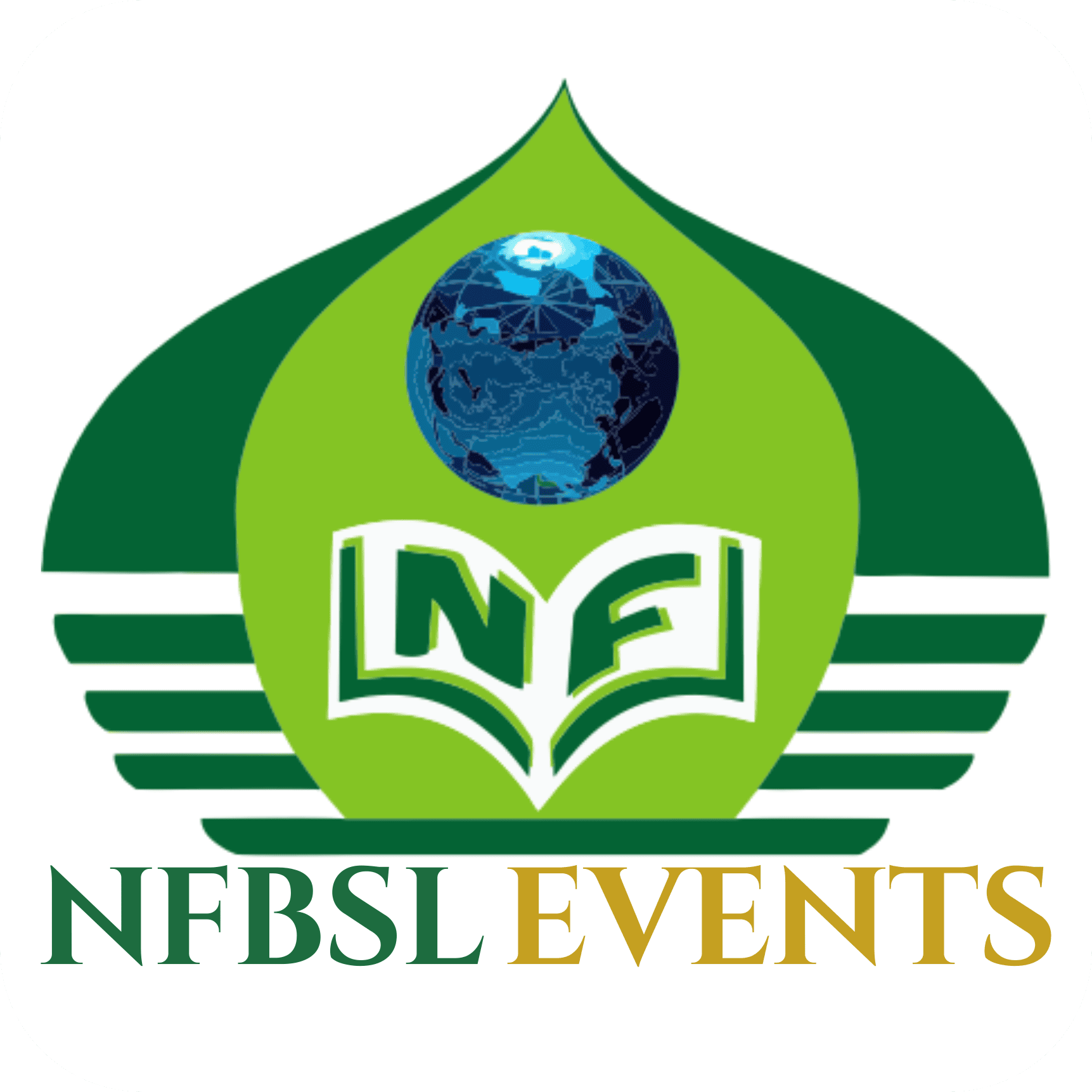 Logo NFBSL Events